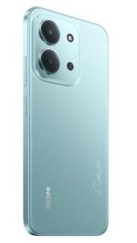 Смартфон Xiaomi Redmi 15C 4/128GB Mint Green - Зображення 8