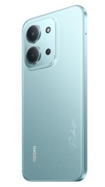 Смартфон Xiaomi Redmi 15C 4/128GB Mint Green - Зображення 6
