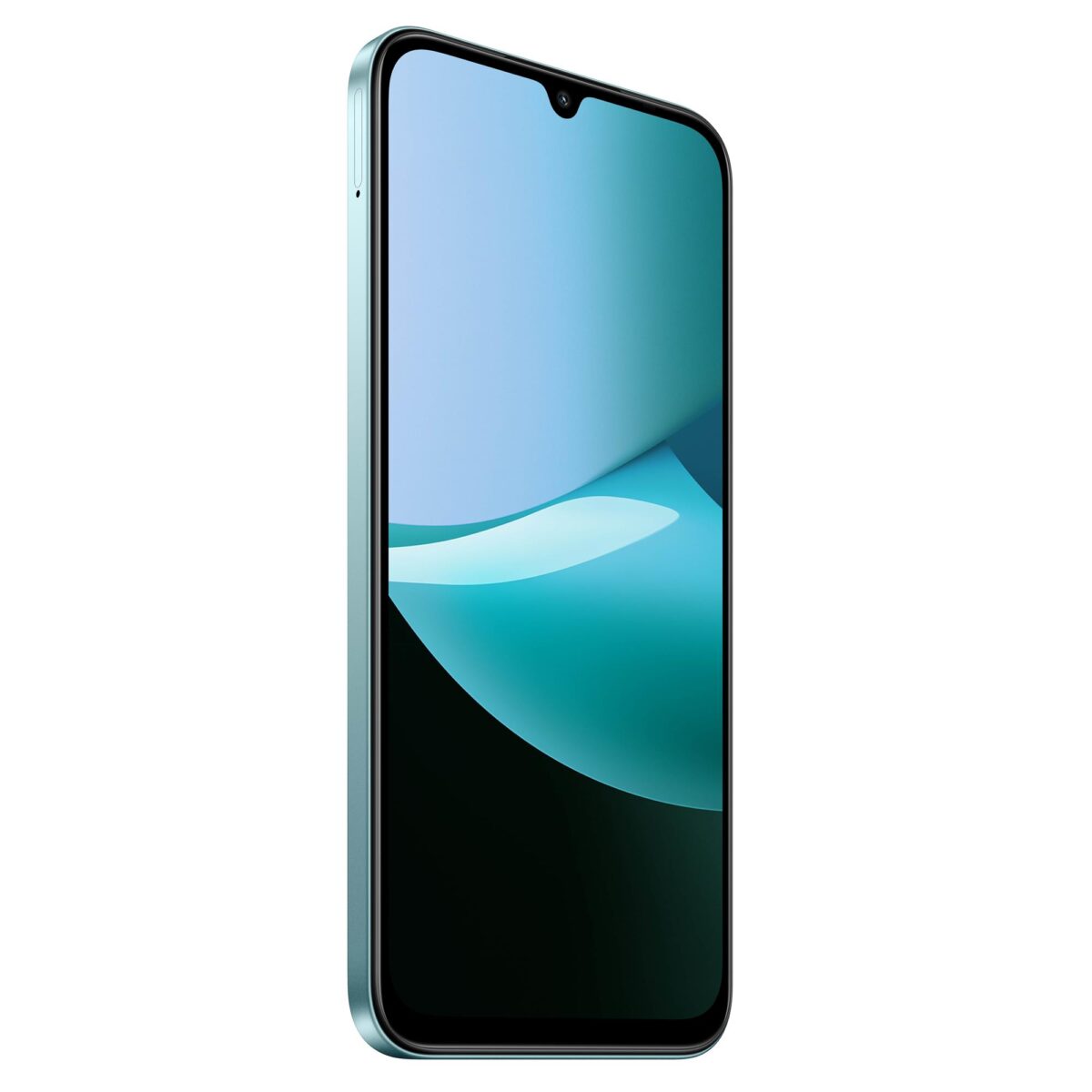 Смартфон Xiaomi Redmi 15C 4/128GB Mint Green - Зображення 5