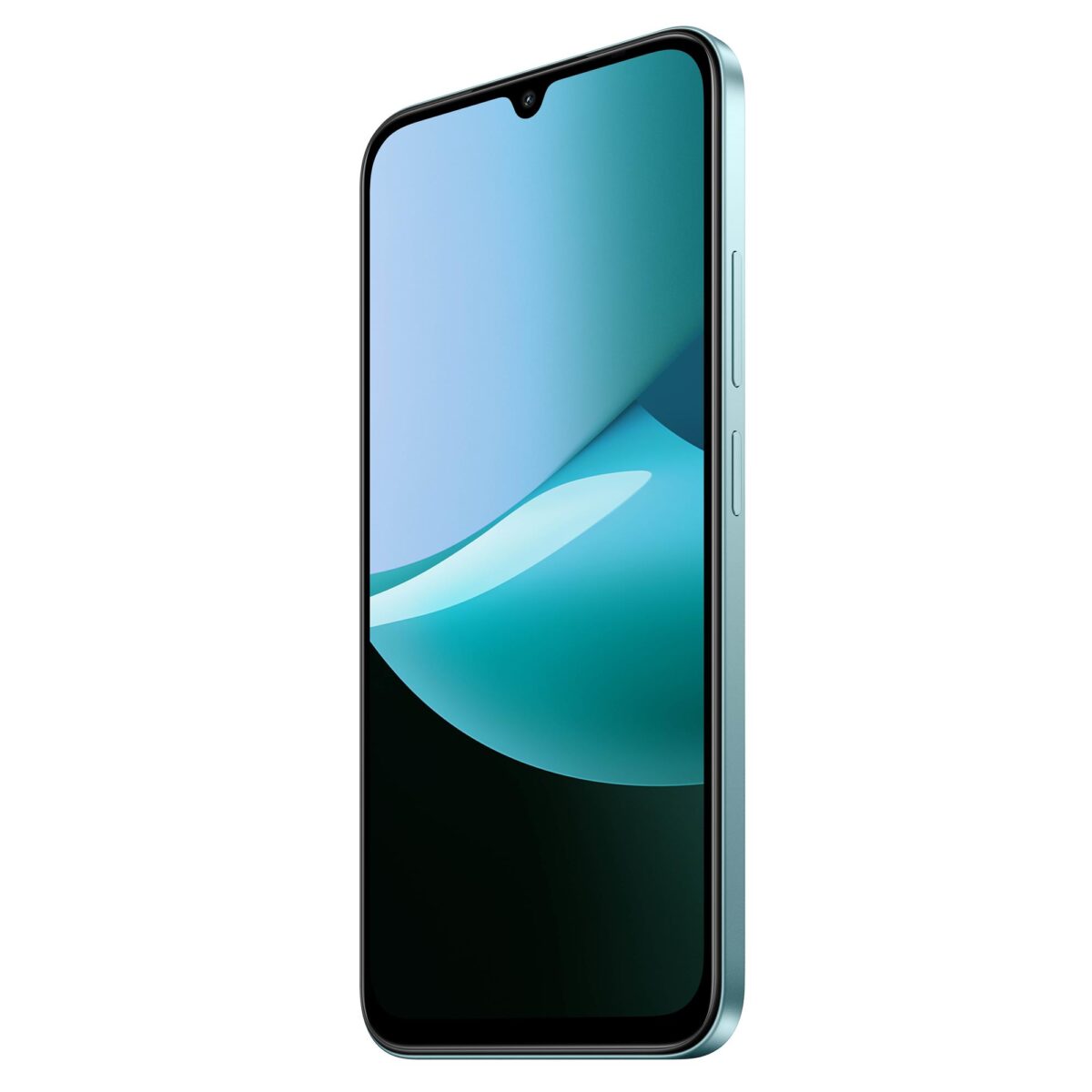 Смартфон Xiaomi Redmi 15C 4/128GB Mint Green - Зображення 3