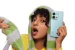 Смартфон Xiaomi Redmi 15C 4/128GB Mint Green - Зображення 13