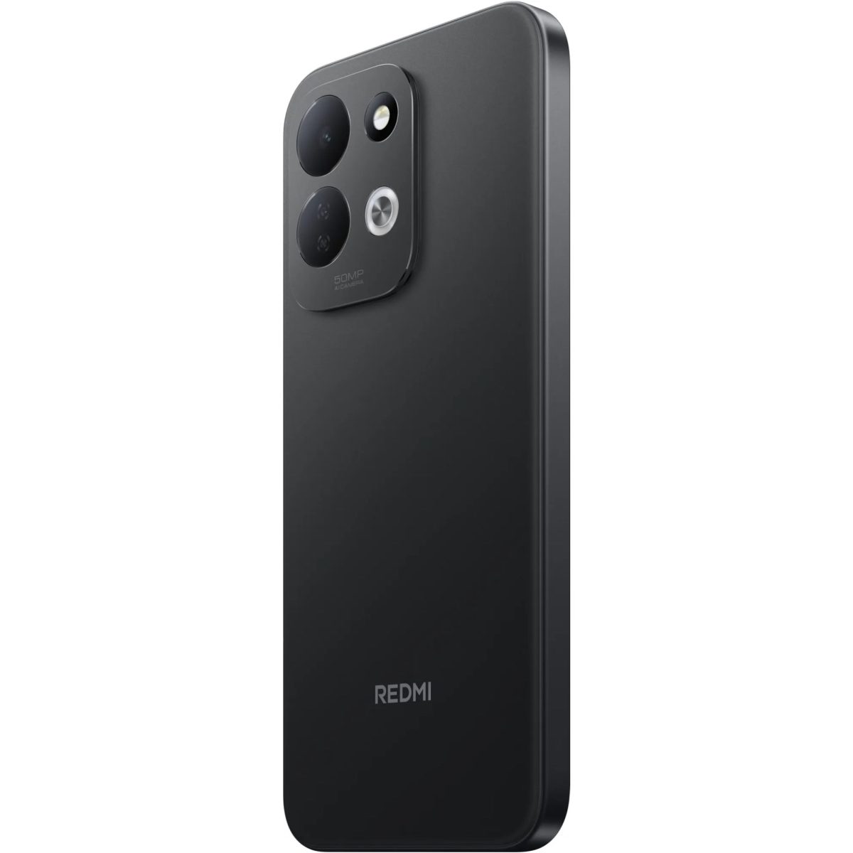 Смартфон Xiaomi Redmi 17 4/128GB Black - Зображення 6