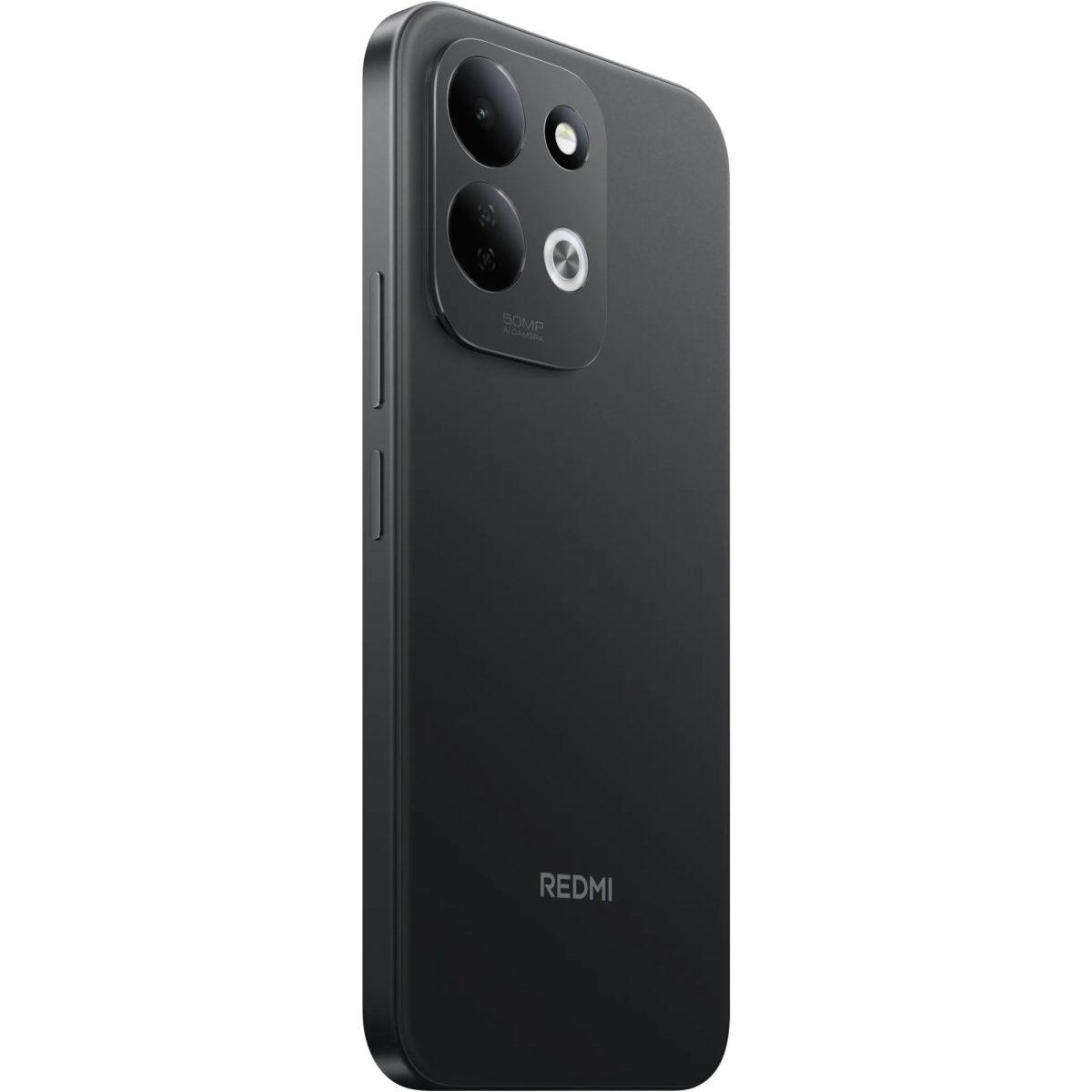 Смартфон Xiaomi Redmi 17 4/128GB Black - Зображення 8