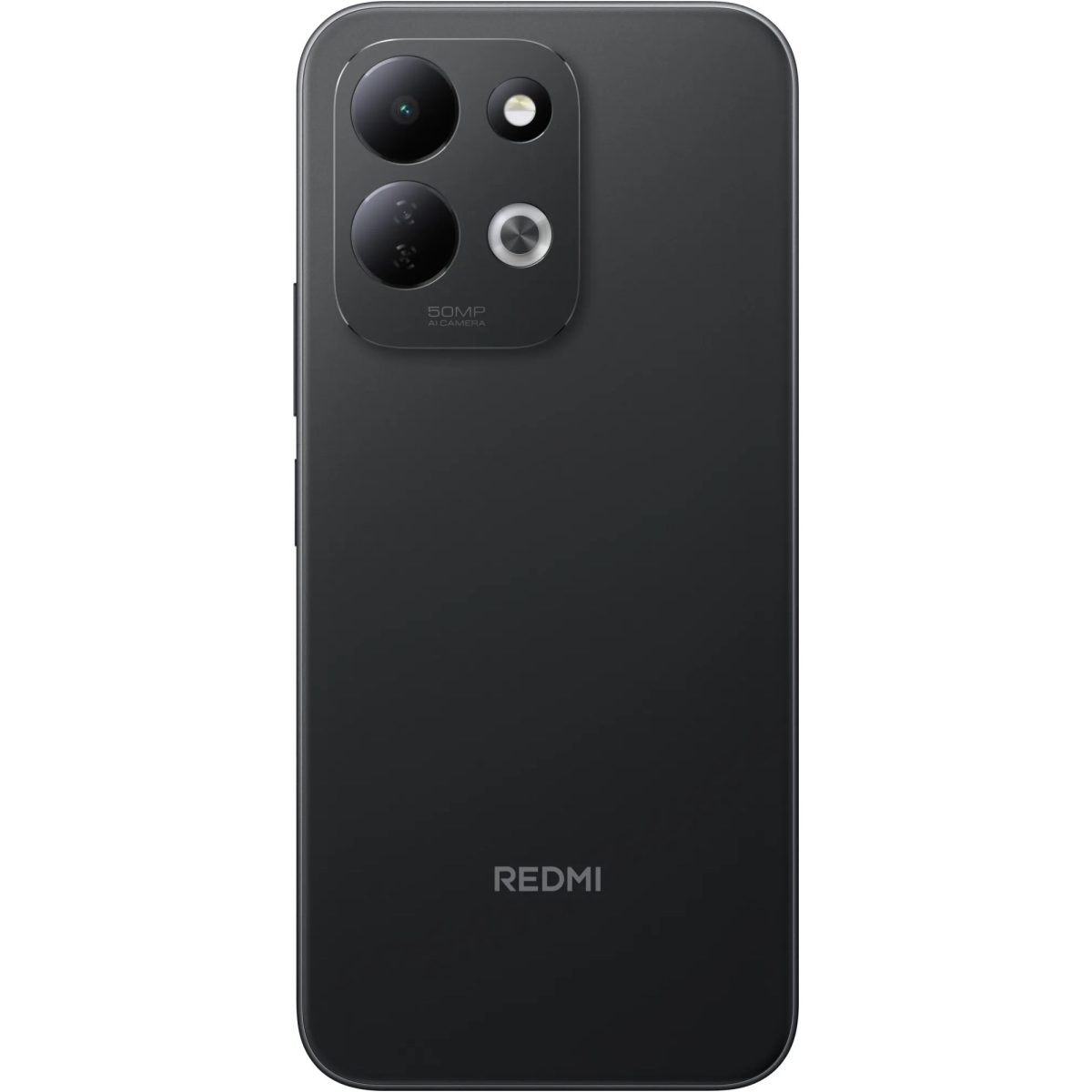 Смартфон Xiaomi Redmi 17 4/128GB Black - Зображення 7