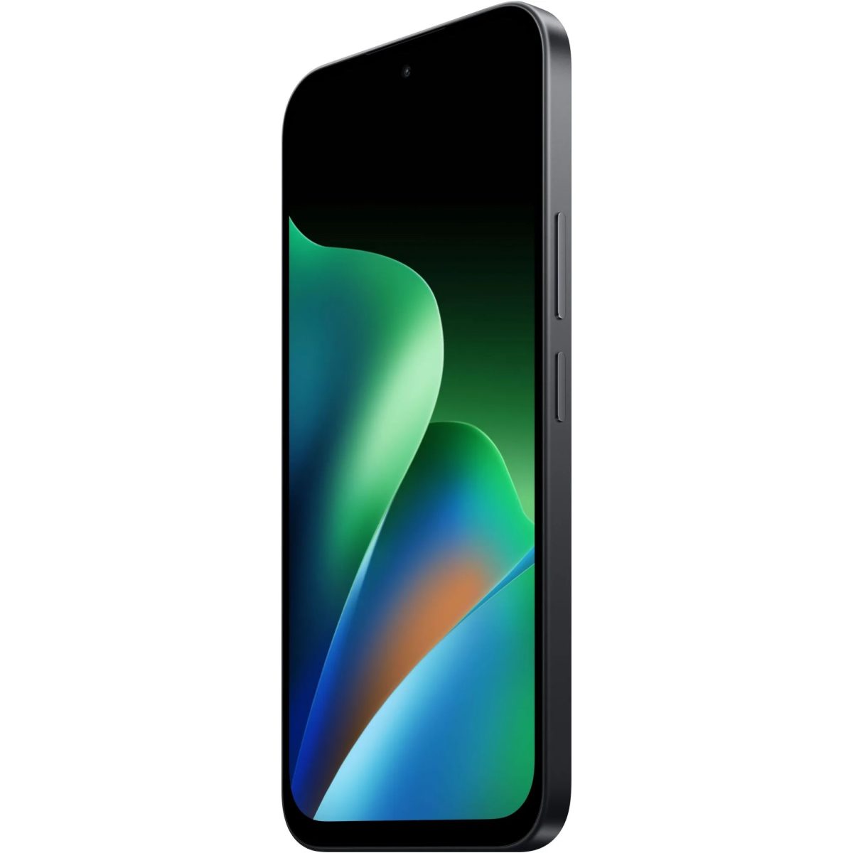 Смартфон Xiaomi Redmi 17 4/128GB Black - Зображення 3