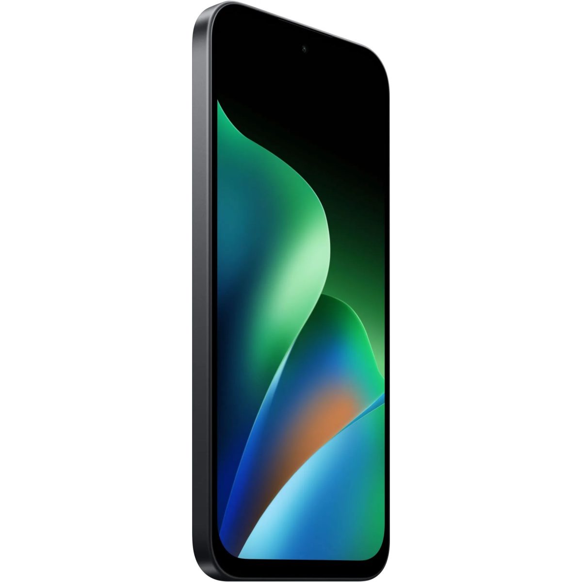 Смартфон Xiaomi Redmi 17 4/128GB Black - Зображення 5