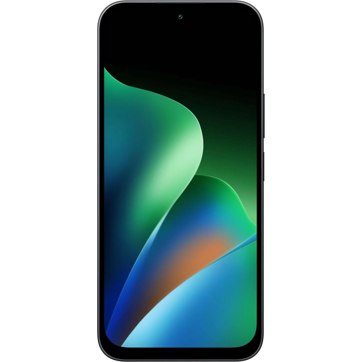 Смартфон Xiaomi Redmi 17 4/128GB Black - Зображення 4