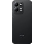 Смартфон Xiaomi Redmi 17 4/256GB Black - Зображення 7
