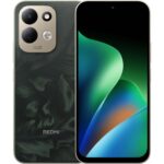 Смартфон Xiaomi Redmi 17 4/256GB Oak Green