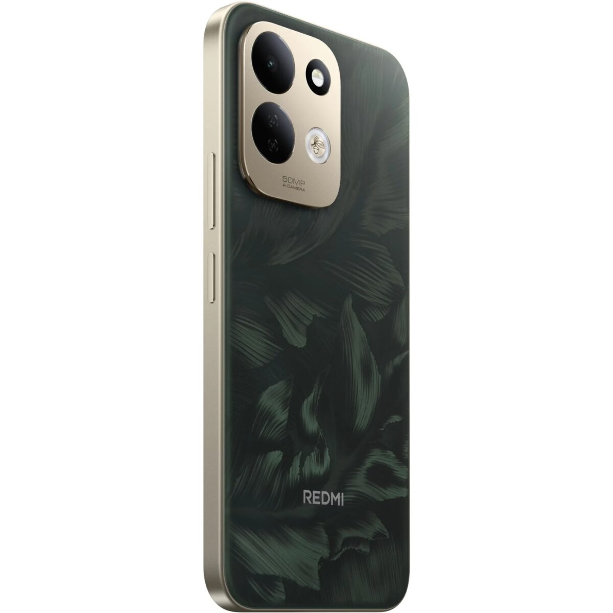 Смартфон Xiaomi Redmi 17 4/256GB Oak Green - Зображення 8