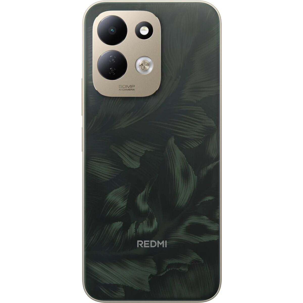 Смартфон Xiaomi Redmi 17 4/256GB Oak Green - Зображення 7
