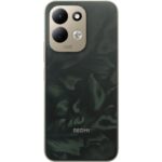 Смартфон Xiaomi Redmi 17 4/256GB Oak Green - Зображення 7