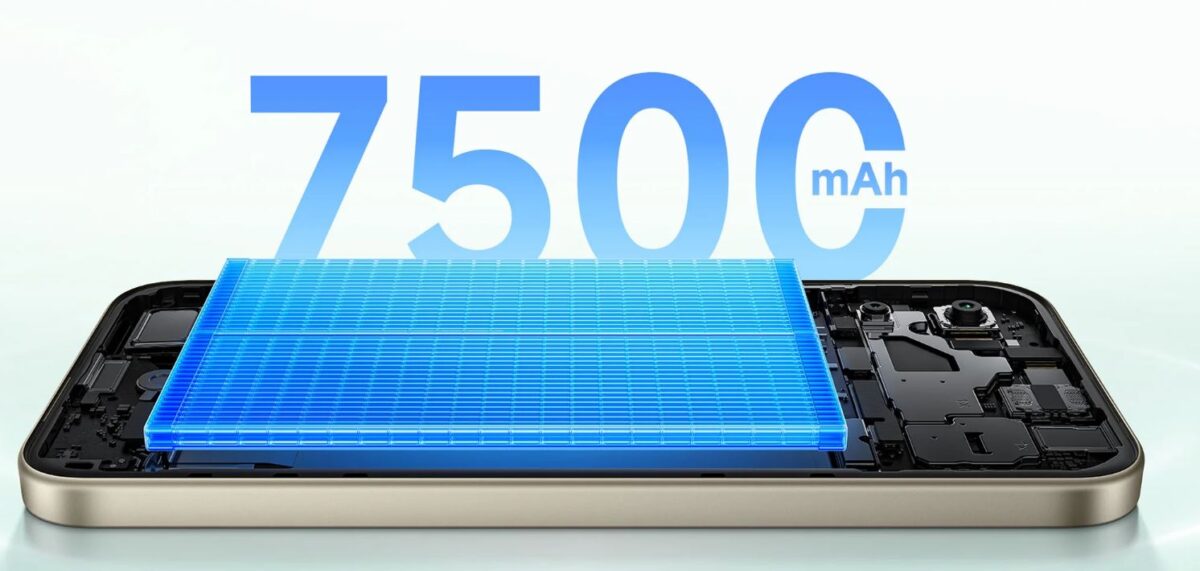 Смартфон Xiaomi Redmi 17 4/256GB Oak Green - Зображення 20