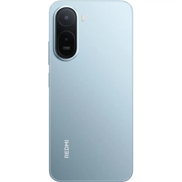 Смартфон Xiaomi Redmi A7 Pro 4/128GB Mist Blue - Зображення 4