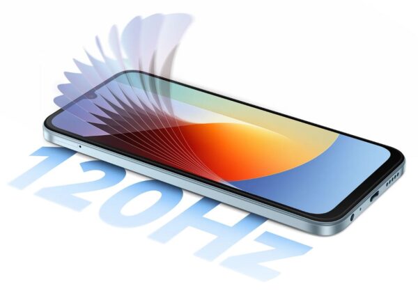 Смартфон Xiaomi Redmi A7 Pro 4/128GB Mist Blue - Зображення 12