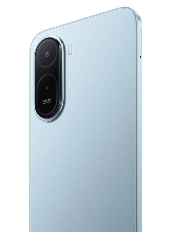 Смартфон Xiaomi Redmi A7 Pro 4/128GB Mist Blue - Зображення 13