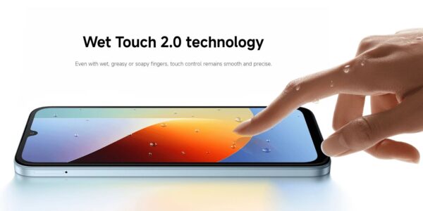 Смартфон Xiaomi Redmi A7 Pro 4/128GB Mist Blue - Зображення 17