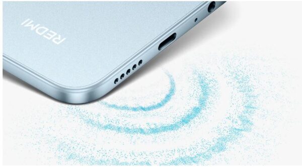 Смартфон Xiaomi Redmi A7 Pro 4/128GB Mist Blue - Зображення 19