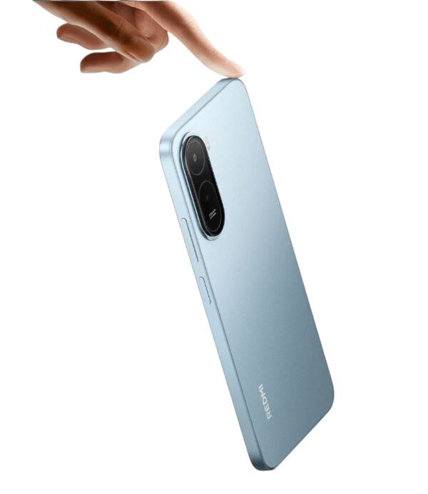Смартфон Xiaomi Redmi A7 Pro 4/128GB Mist Blue - Зображення 22
