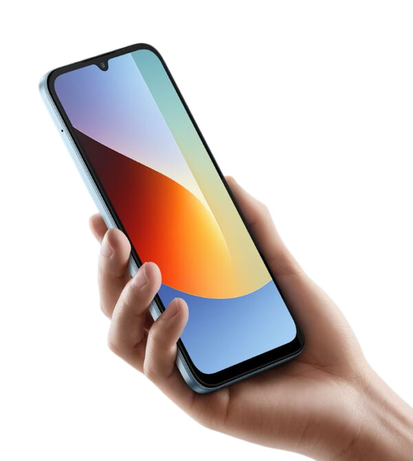 Смартфон Xiaomi Redmi A7 Pro 4/128GB Mist Blue - Зображення 24