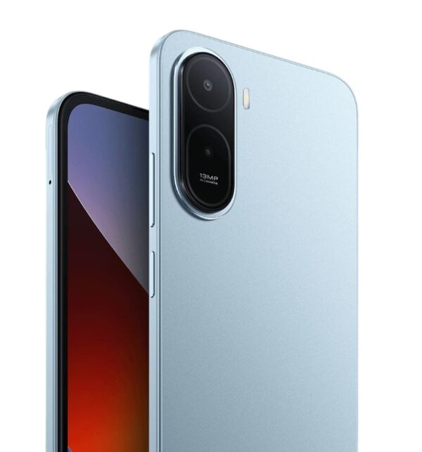 Смартфон Xiaomi Redmi A7 Pro 4/128GB Mist Blue - Зображення 25