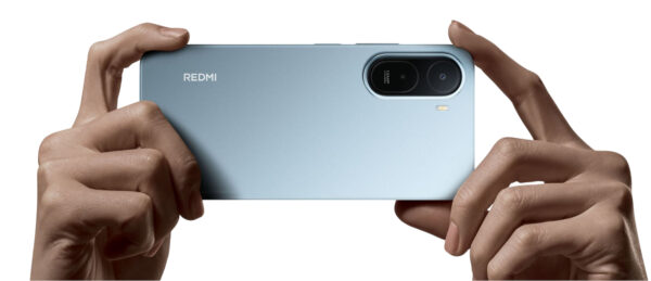 Смартфон Xiaomi Redmi A7 Pro 4/128GB Mist Blue - Зображення 26