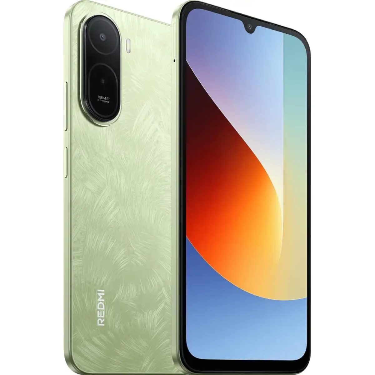 Смартфон Xiaomi Redmi A7 Pro 4/64GB Palm Green - Зображення 2