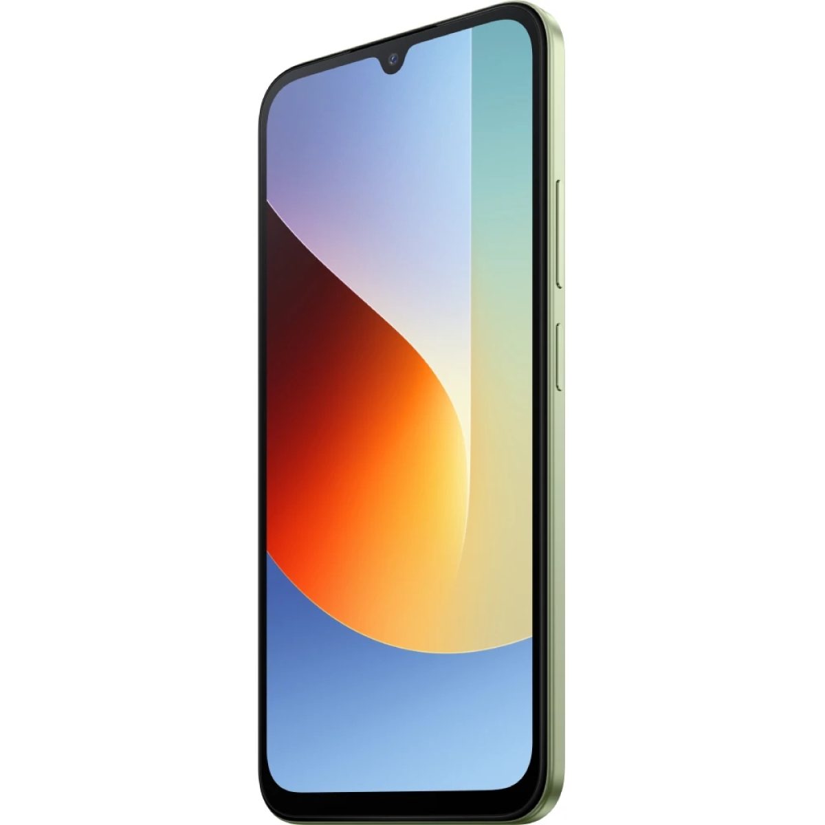 Смартфон Xiaomi Redmi A7 Pro 4/64GB Palm Green - Зображення 3