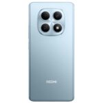 Смартфон Xiaomi Redmi Note 15 8/256GB Glacier Blue - Зображення 6