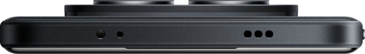 Смартфон Xiaomi Redmi Note 15 Pro 8/256GB Black - Зображення 8