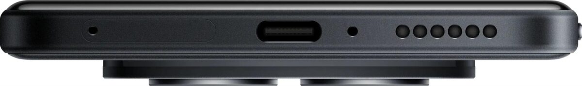 Смартфон Xiaomi Redmi Note 15 Pro 8/256GB Black - Зображення 9