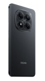 Смартфон Xiaomi Redmi Note 15 Pro 8/256GB Black - Зображення 7