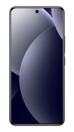 Смартфон Xiaomi Redmi Note 15 Pro 8/256GB Black - Зображення 3