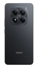 Смартфон Xiaomi Redmi Note 15 Pro 8/256GB Black - Зображення 6