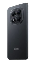 Смартфон Xiaomi Redmi Note 15 Pro 8/256GB Black - Зображення 5