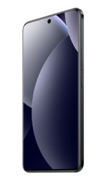 Смартфон Xiaomi Redmi Note 15 Pro 8/256GB Black - Зображення 2