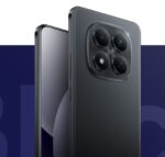 Смартфон Xiaomi Redmi Note 15 Pro 8/256GB Black - Зображення 12