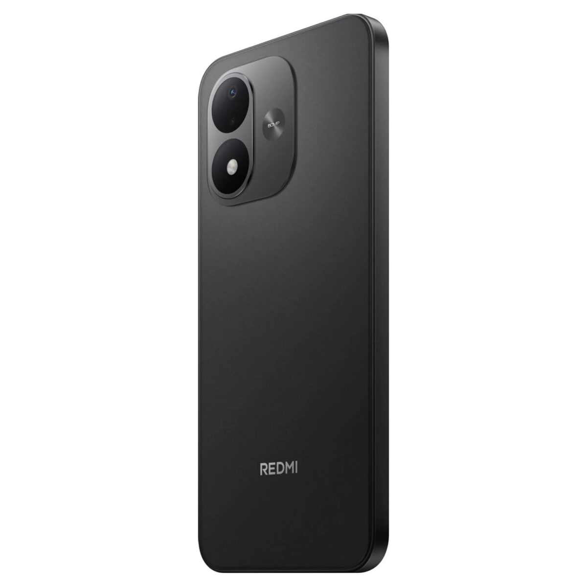 Смартфон Xiaomi Redmi Note 17 5G 6/256GB Black - Зображення 6