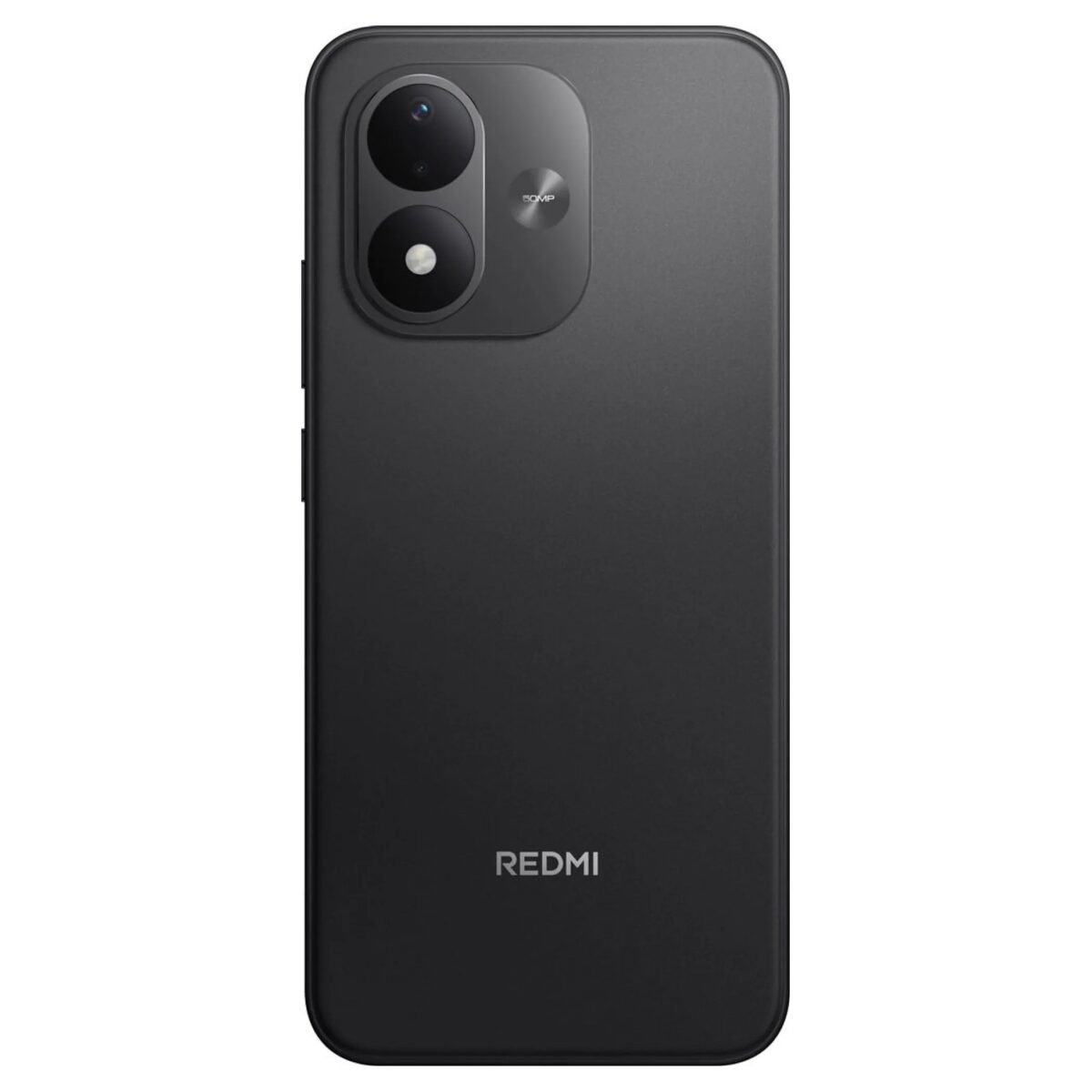 Смартфон Xiaomi Redmi Note 17 5G 6/256GB Black - Зображення 7