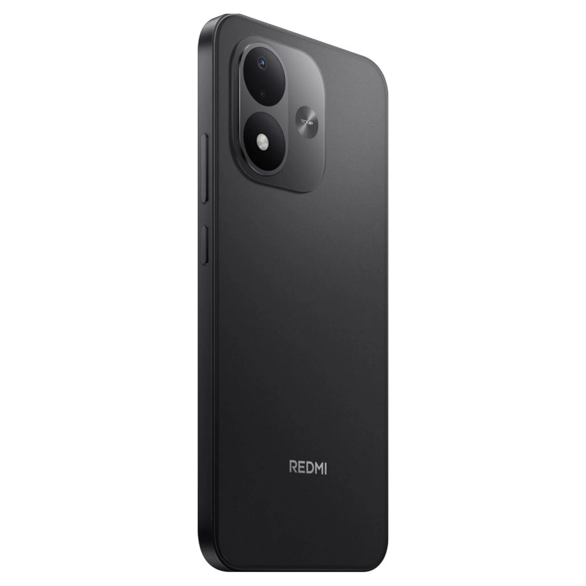 Смартфон Xiaomi Redmi Note 17 5G 6/256GB Black - Зображення 8