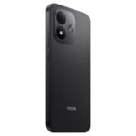 Смартфон Xiaomi Redmi Note 17 5G 6/256GB Black - Зображення 8