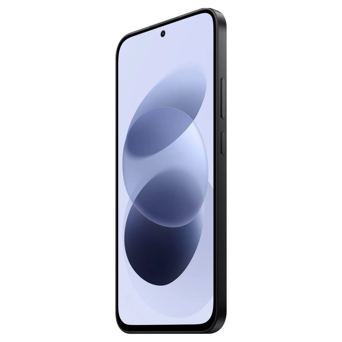 Смартфон Xiaomi Redmi Note 17 5G 6/256GB Black - Зображення 3