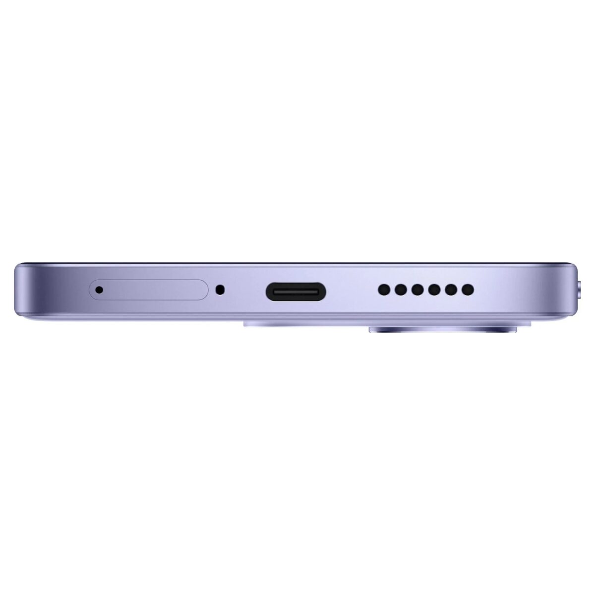 Смартфон Xiaomi Redmi Note 17 5G 6/128GB Purple - Зображення 10