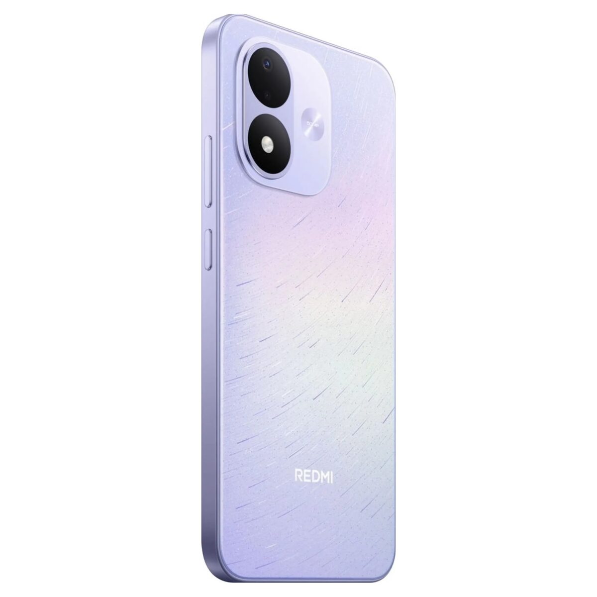 Смартфон Xiaomi Redmi Note 17 5G 6/128GB Purple - Зображення 8