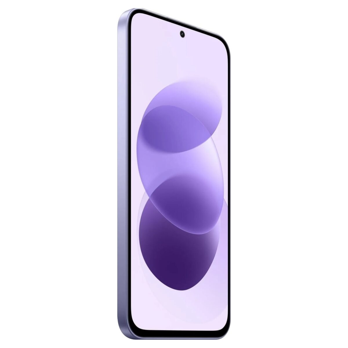 Смартфон Xiaomi Redmi Note 17 5G 6/128GB Purple - Зображення 5