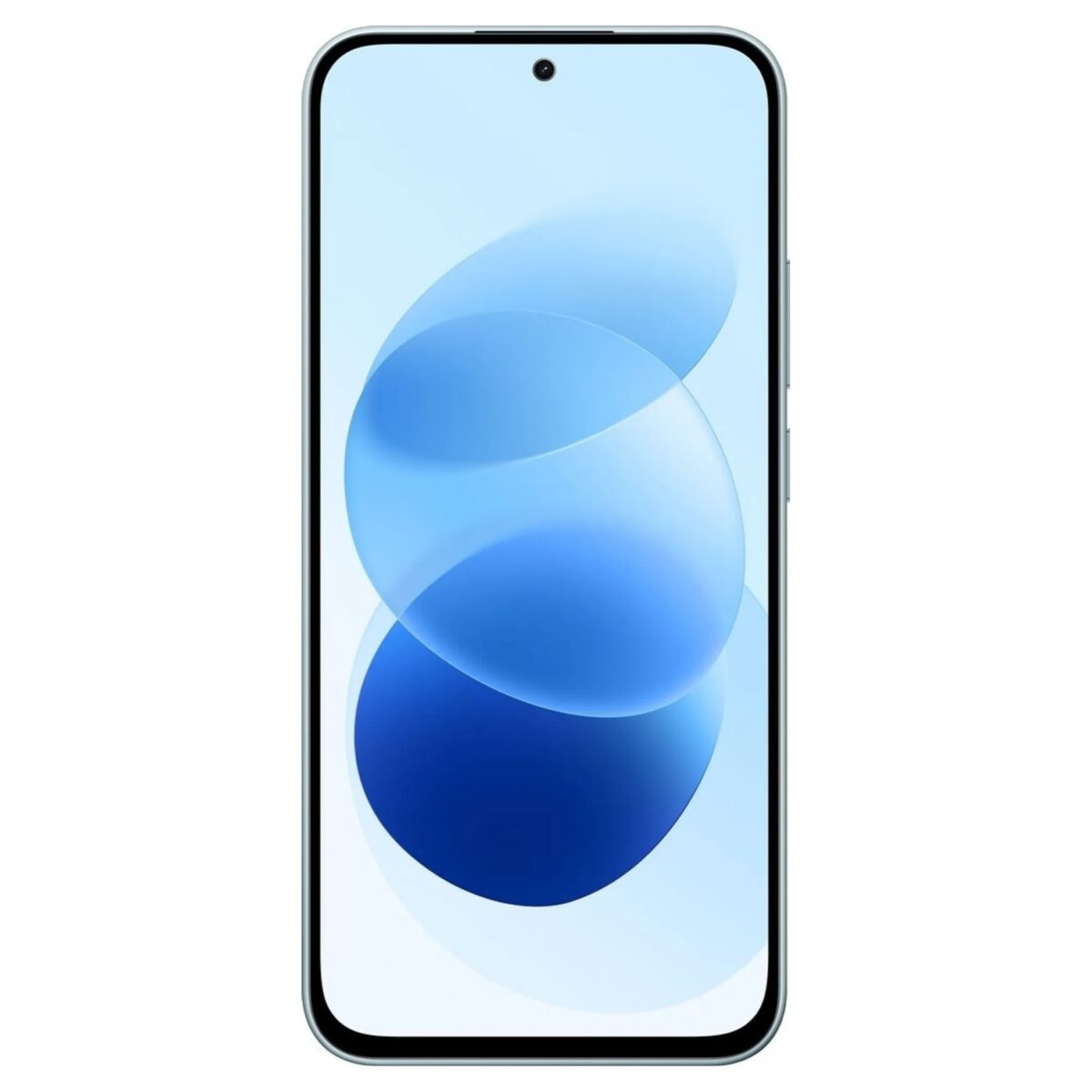 Смартфон Xiaomi Redmi Note 17 5G 6/128GB Sky Teal - Зображення 4
