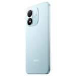 Смартфон Xiaomi Redmi Note 17 5G 6/256GB Sky Teal - Зображення 6