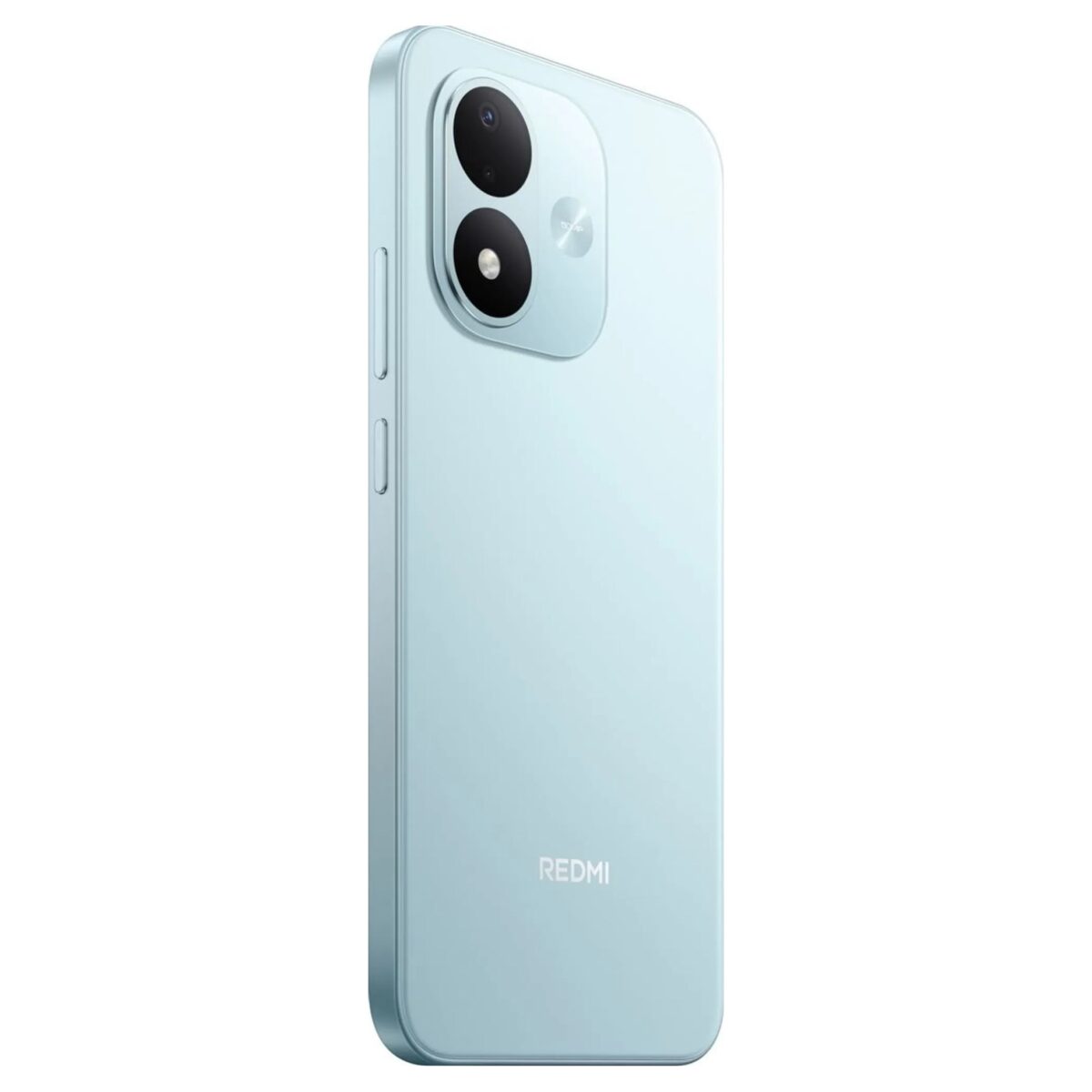Смартфон Xiaomi Redmi Note 17 5G 6/128GB Sky Teal - Зображення 8