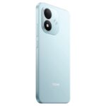 Смартфон Xiaomi Redmi Note 17 5G 6/256GB Sky Teal - Зображення 8