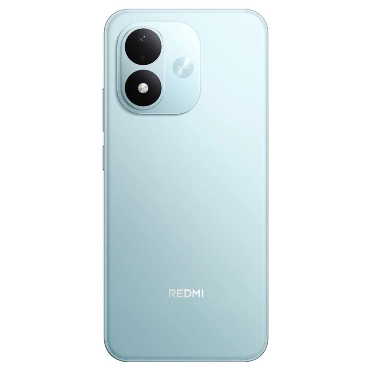 Смартфон Xiaomi Redmi Note 17 5G 6/128GB Sky Teal - Зображення 7